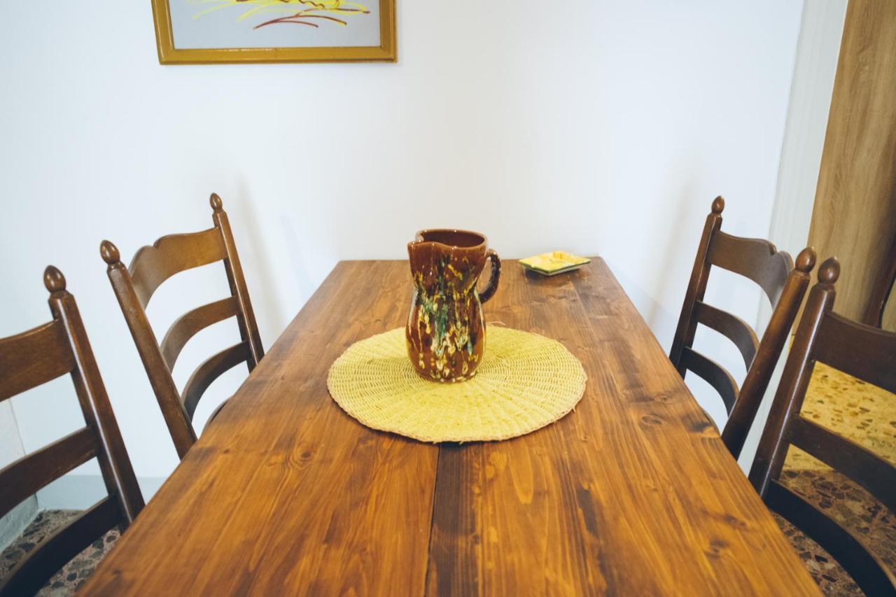 Il Melograno Bed & Breakfast Ceglie Messapica Exterior photo