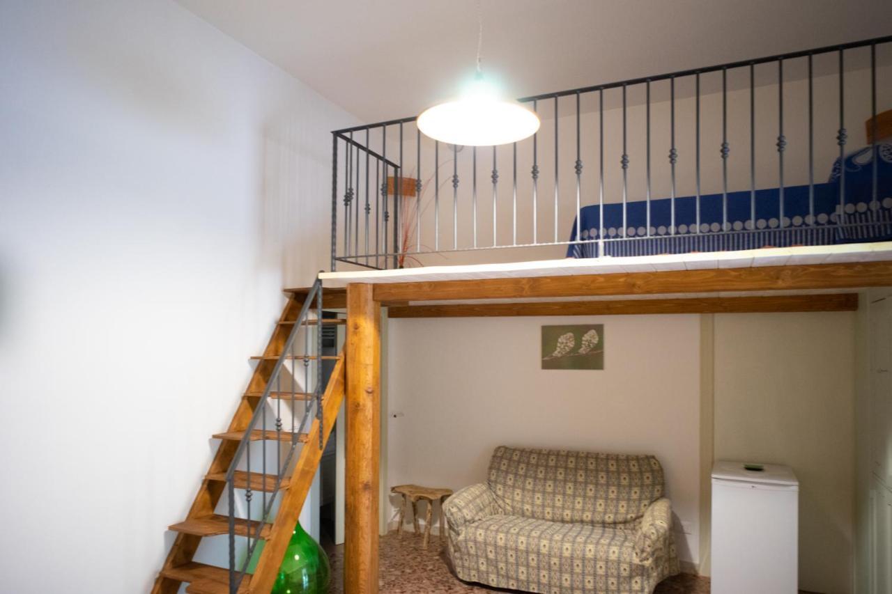 Il Melograno Bed & Breakfast Ceglie Messapica Exterior photo