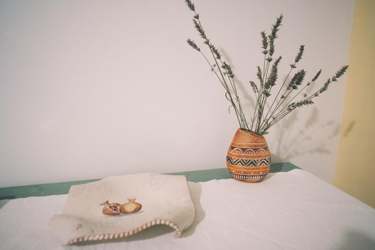 Il Melograno Bed & Breakfast Ceglie Messapica Exterior photo