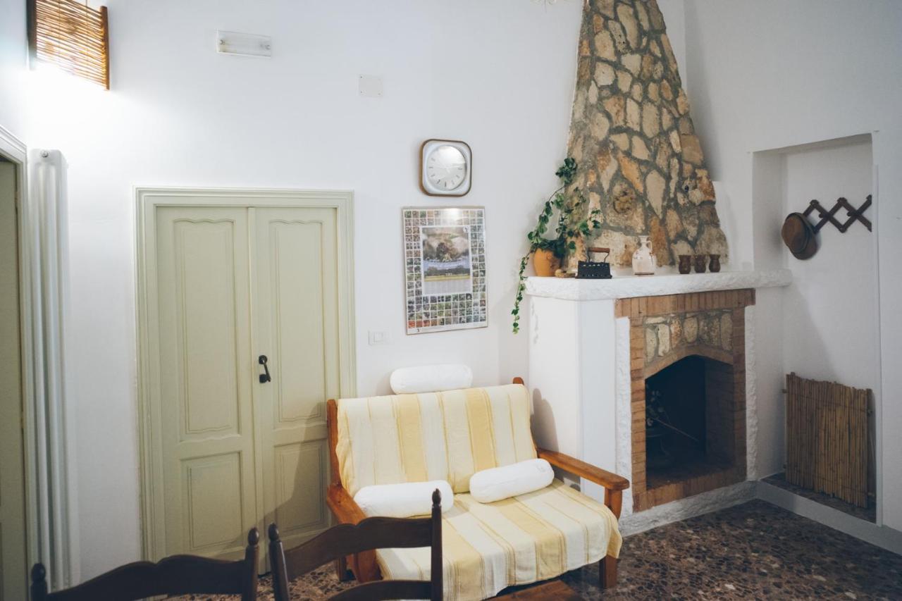 Il Melograno Bed & Breakfast Ceglie Messapica Exterior photo