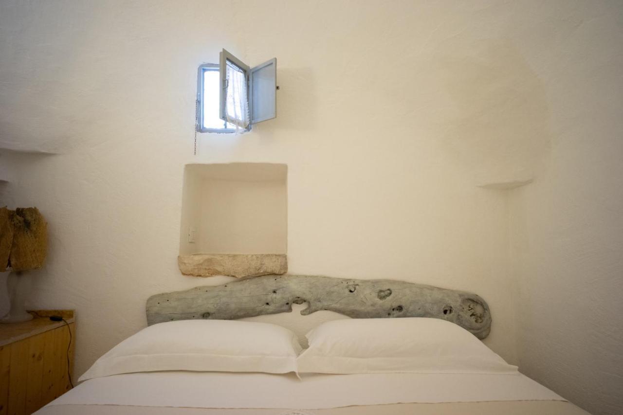 Il Melograno Bed & Breakfast Ceglie Messapica Exterior photo