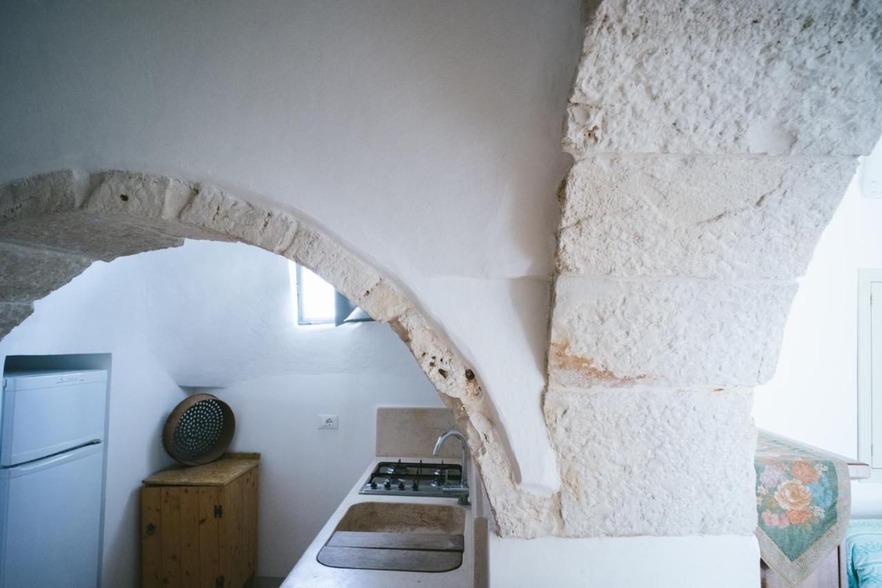 Il Melograno Bed & Breakfast Ceglie Messapica Exterior photo