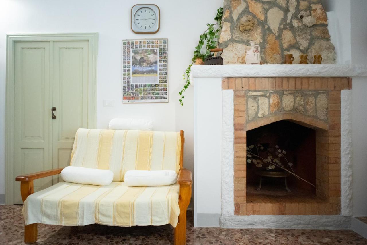 Il Melograno Bed & Breakfast Ceglie Messapica Exterior photo