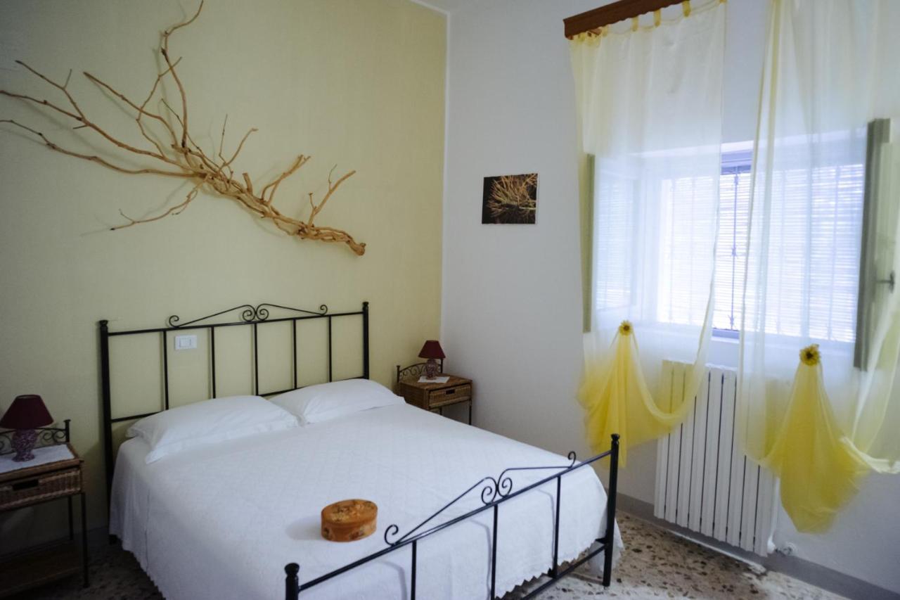 Il Melograno Bed & Breakfast Ceglie Messapica Exterior photo