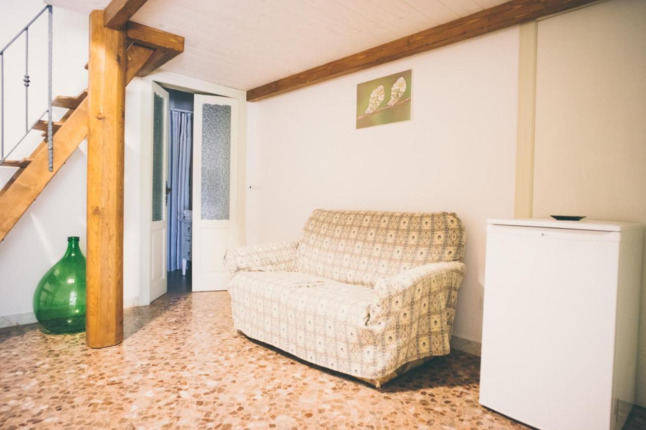 Il Melograno Bed & Breakfast Ceglie Messapica Exterior photo