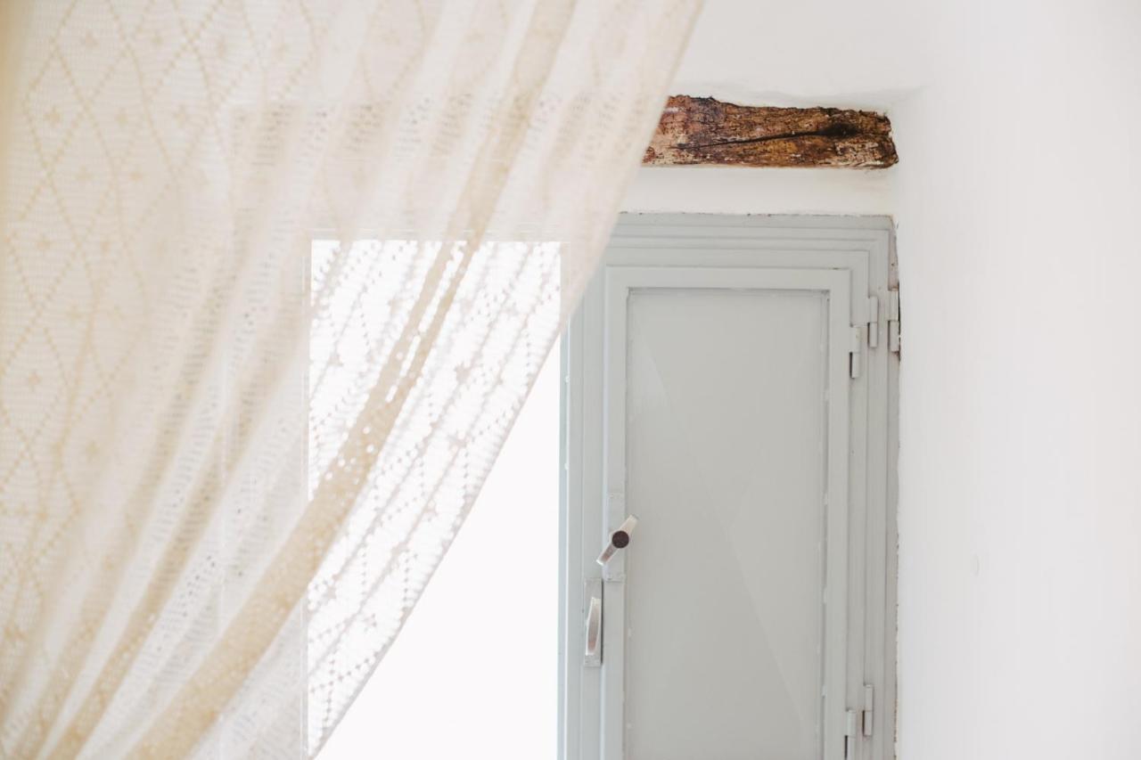 Il Melograno Bed & Breakfast Ceglie Messapica Exterior photo