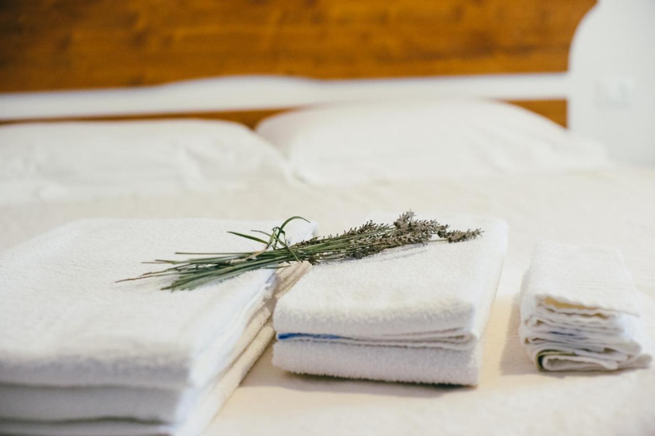 Il Melograno Bed & Breakfast Ceglie Messapica Exterior photo