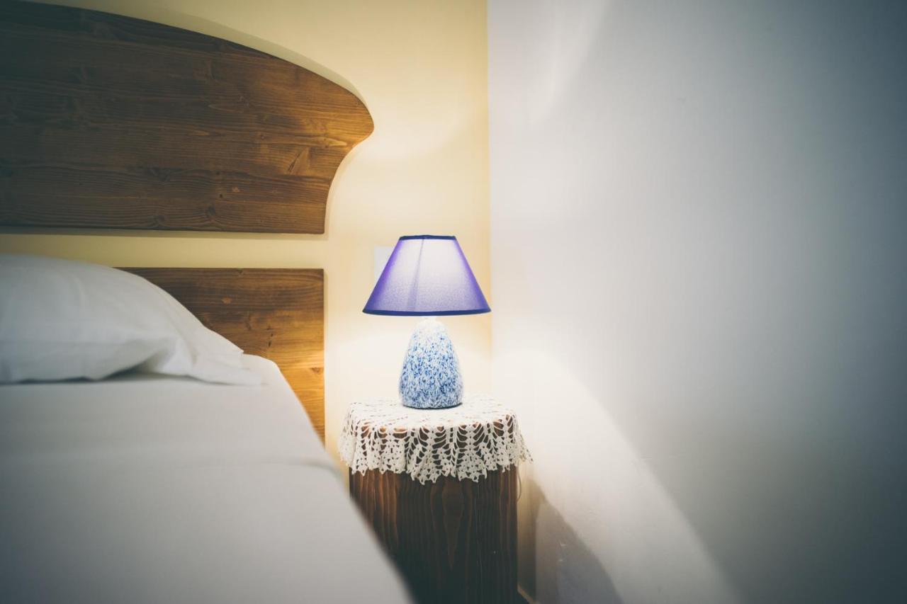 Il Melograno Bed & Breakfast Ceglie Messapica Exterior photo