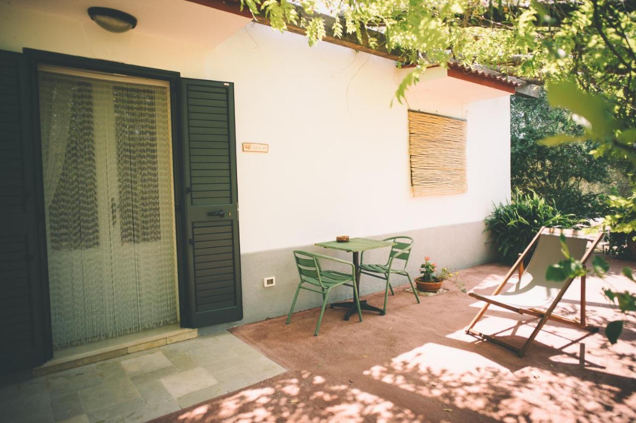 Il Melograno Bed & Breakfast Ceglie Messapica Exterior photo
