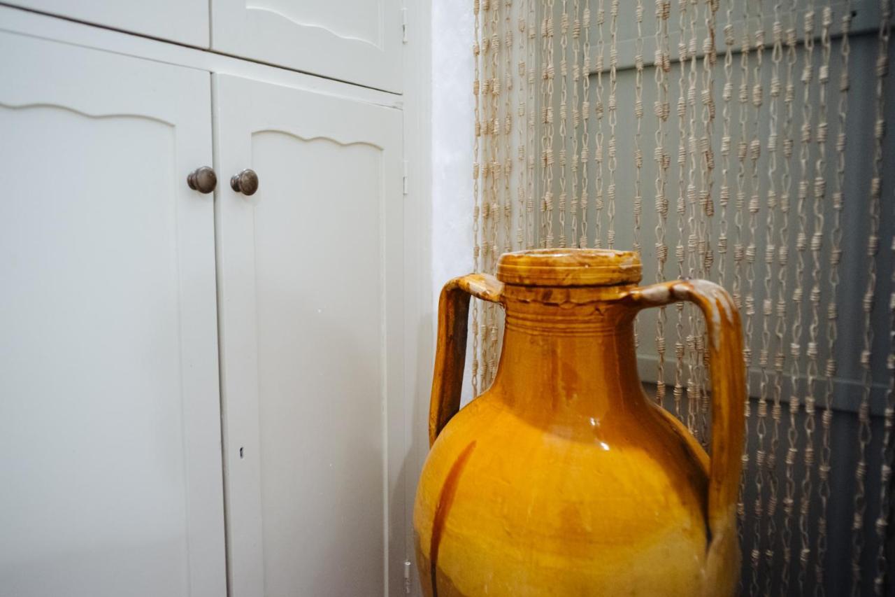 Il Melograno Bed & Breakfast Ceglie Messapica Exterior photo