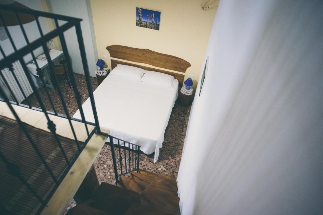 Il Melograno Bed & Breakfast Ceglie Messapica Exterior photo