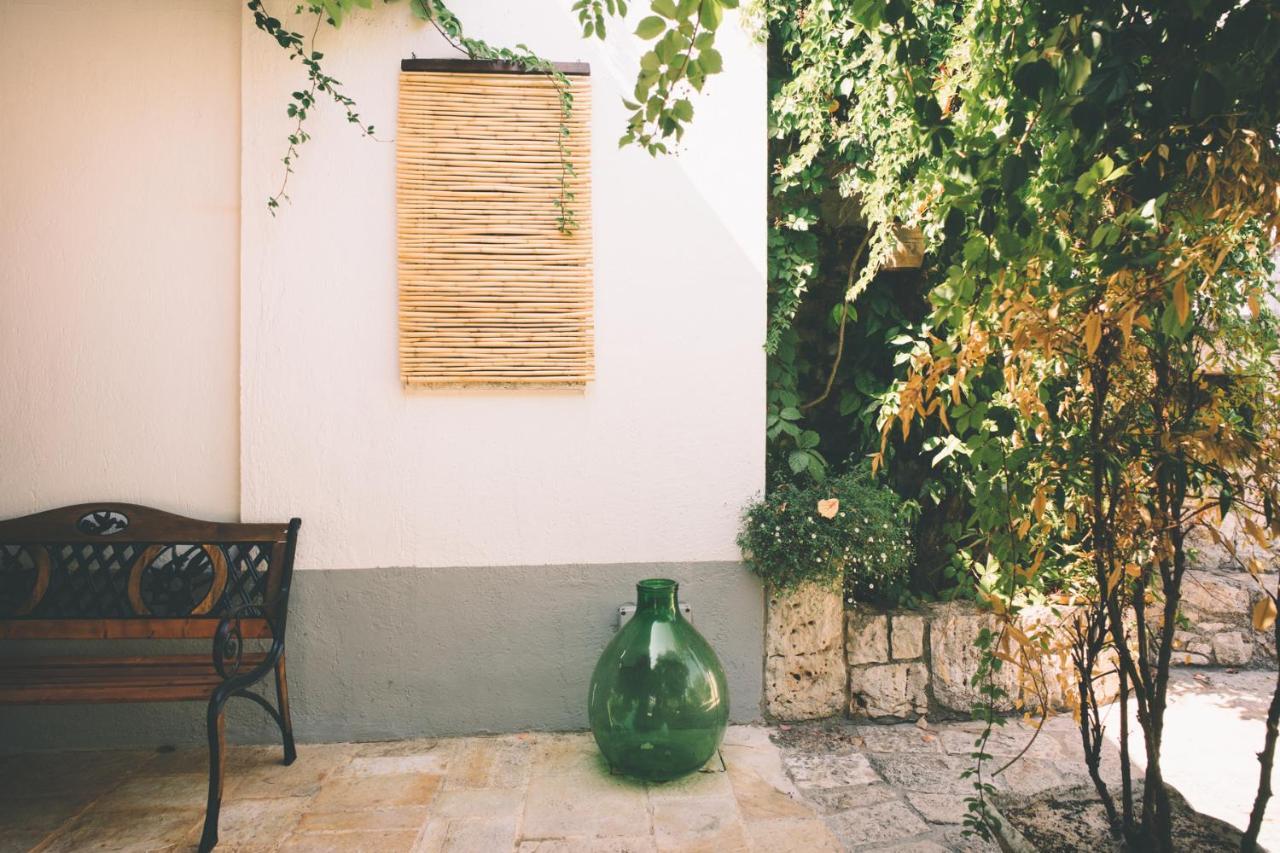 Il Melograno Bed & Breakfast Ceglie Messapica Exterior photo